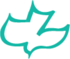 Calvary Chapel dove