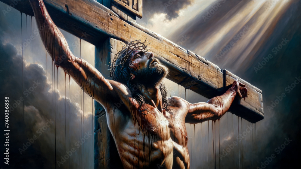 7 ways the Blood of Jesus  impacts my life