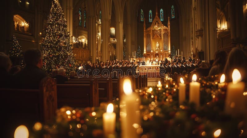 Calvary Chapel Christmas Service