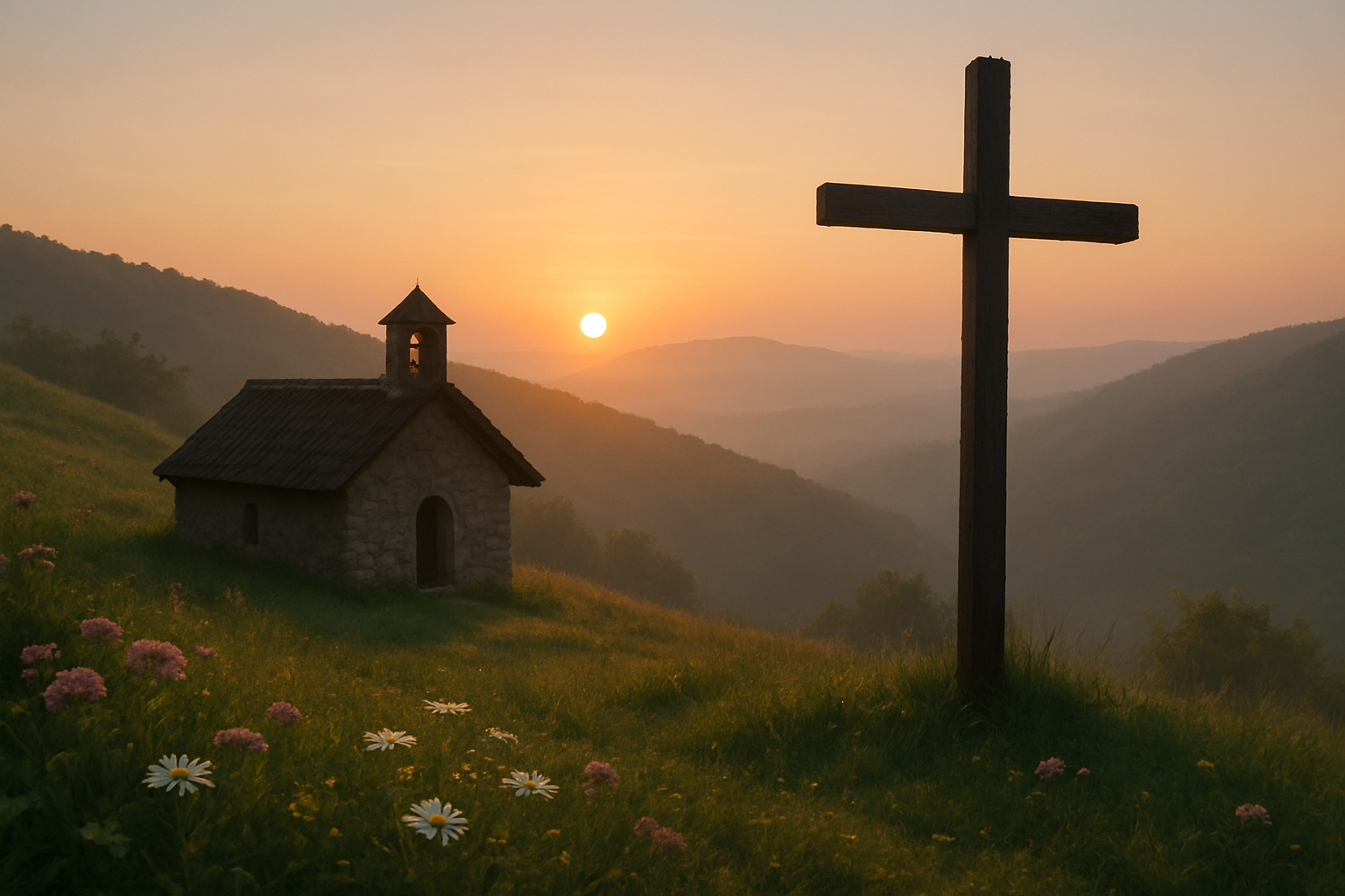 Calvary Chapel