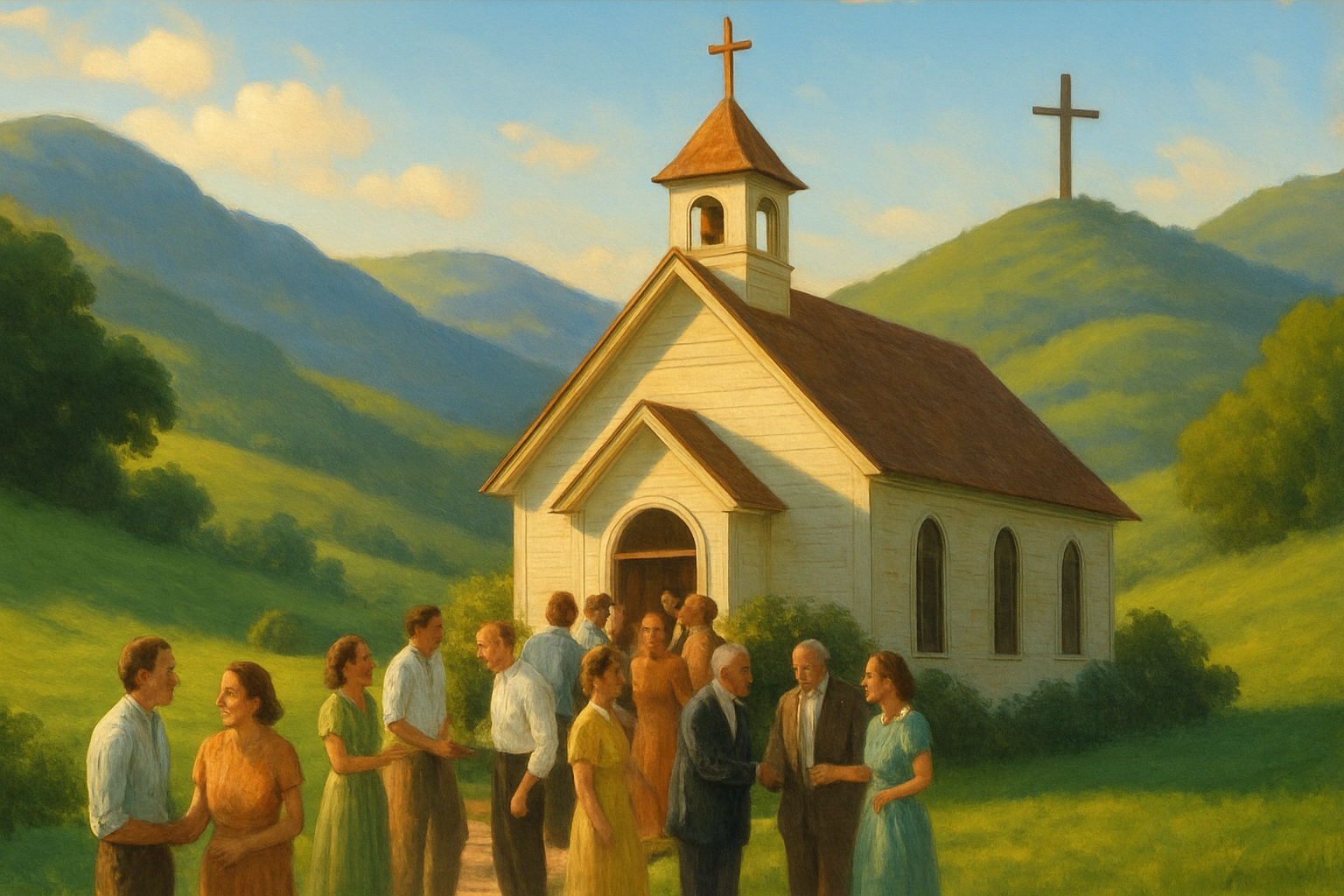 Calvary Chapel Church Service Live