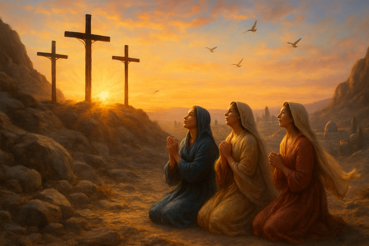 Calvary Chapel Easter Service Live