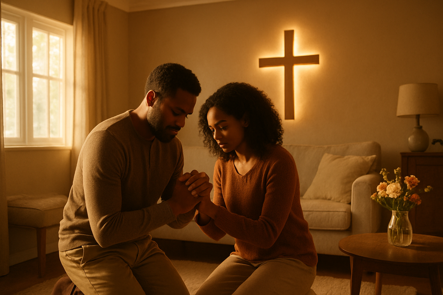 Christ in a Marriage