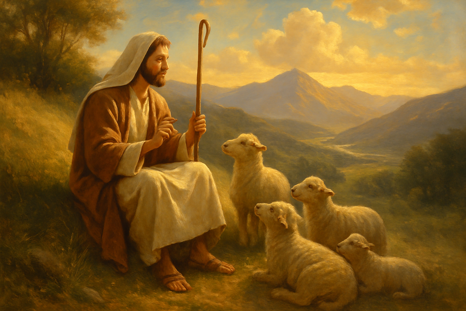 Christ, my wisdom and strength