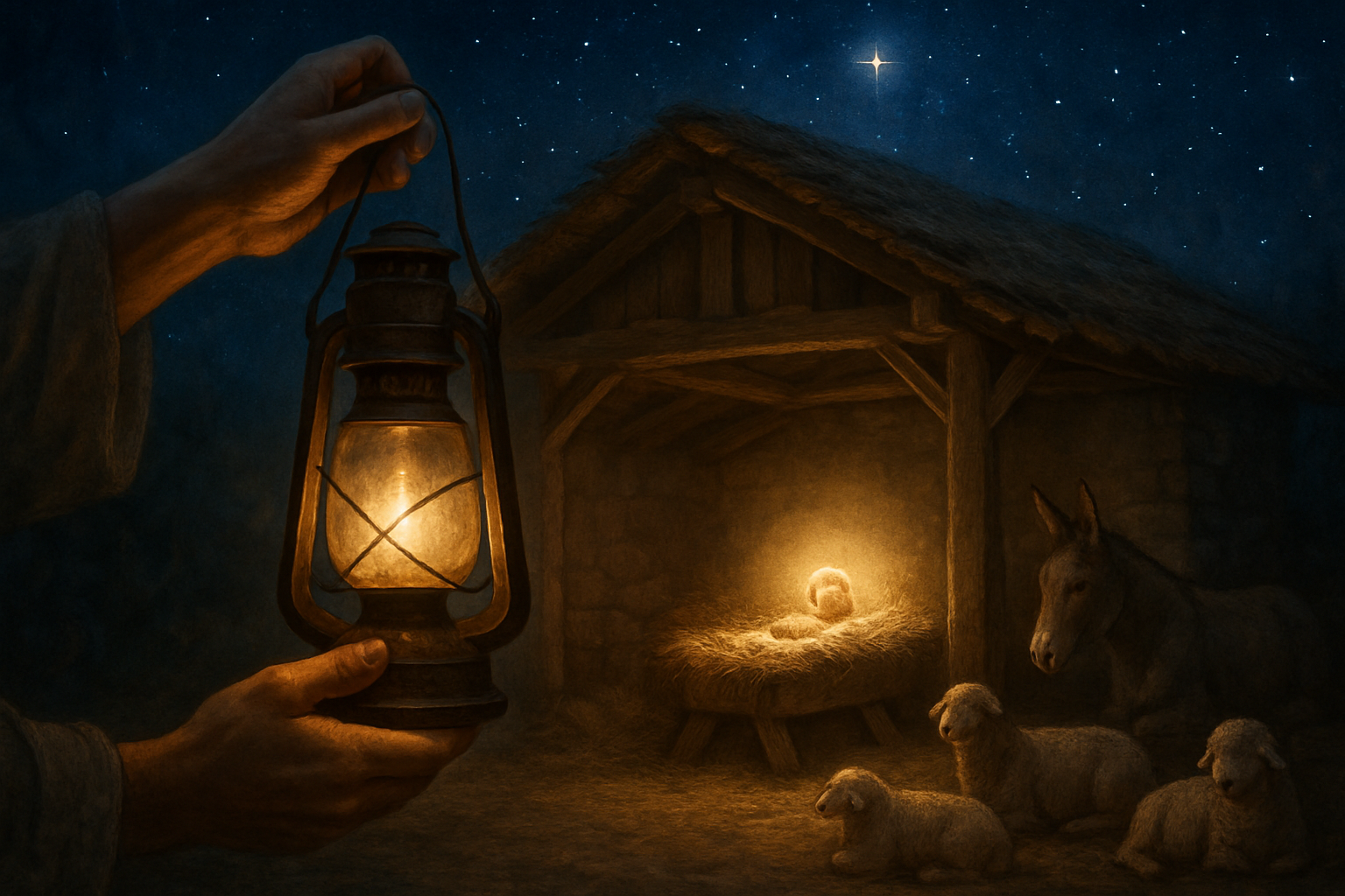 Christmas Service