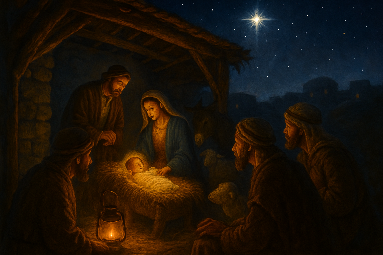 Christmas Special Service