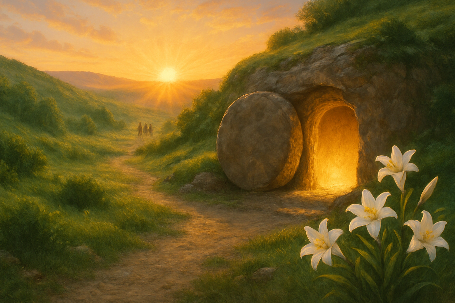 Easter Sunday