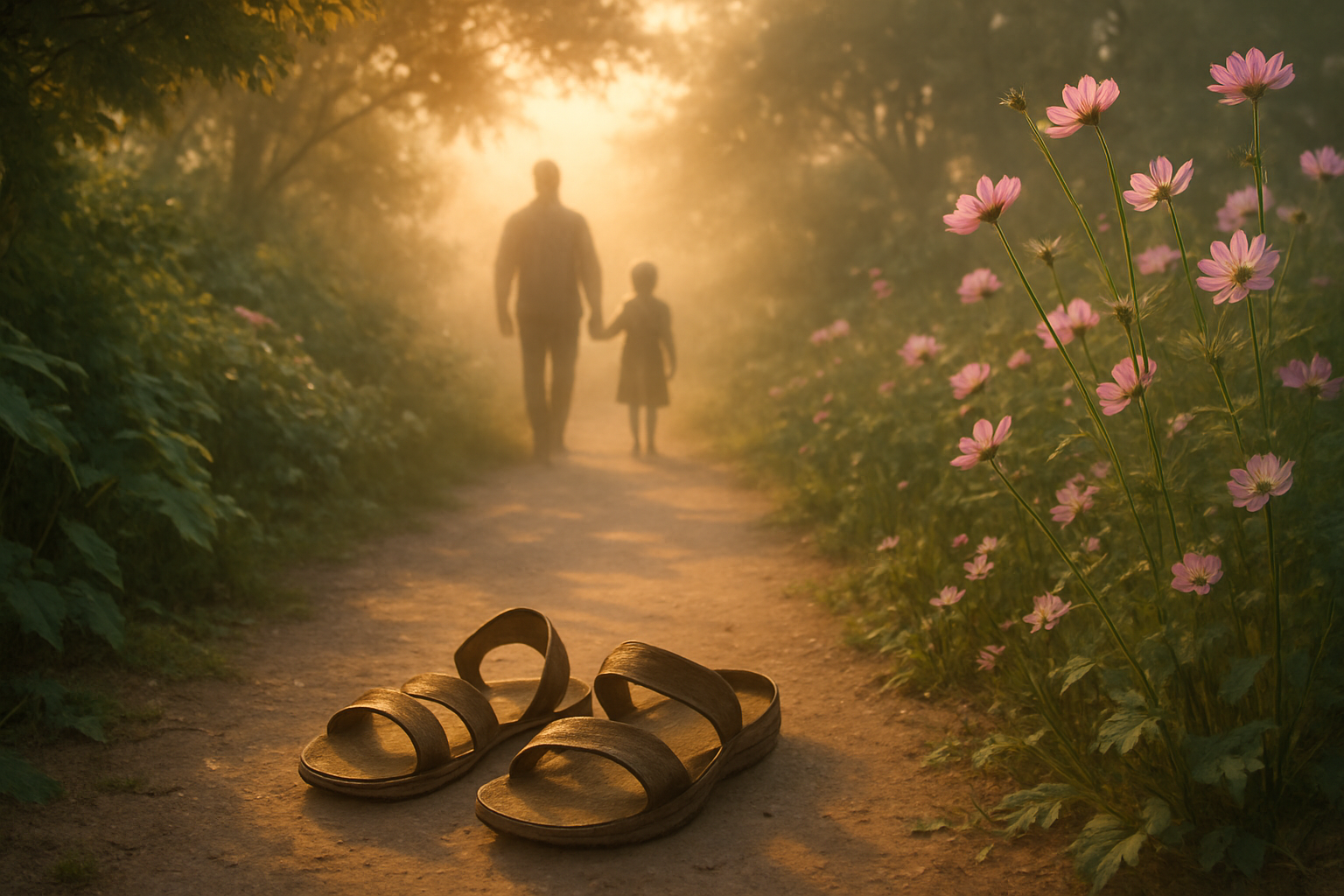 Faith that Walks with God