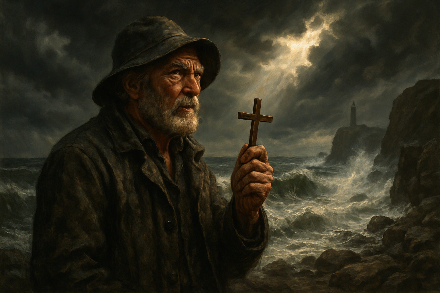 Faith under trial