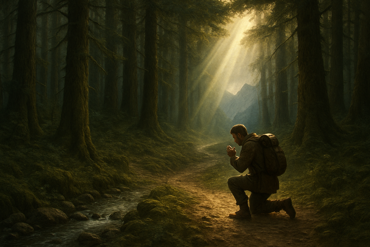 Faithful Life in Challenging Times