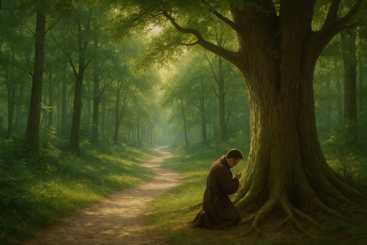 Finding God's Will