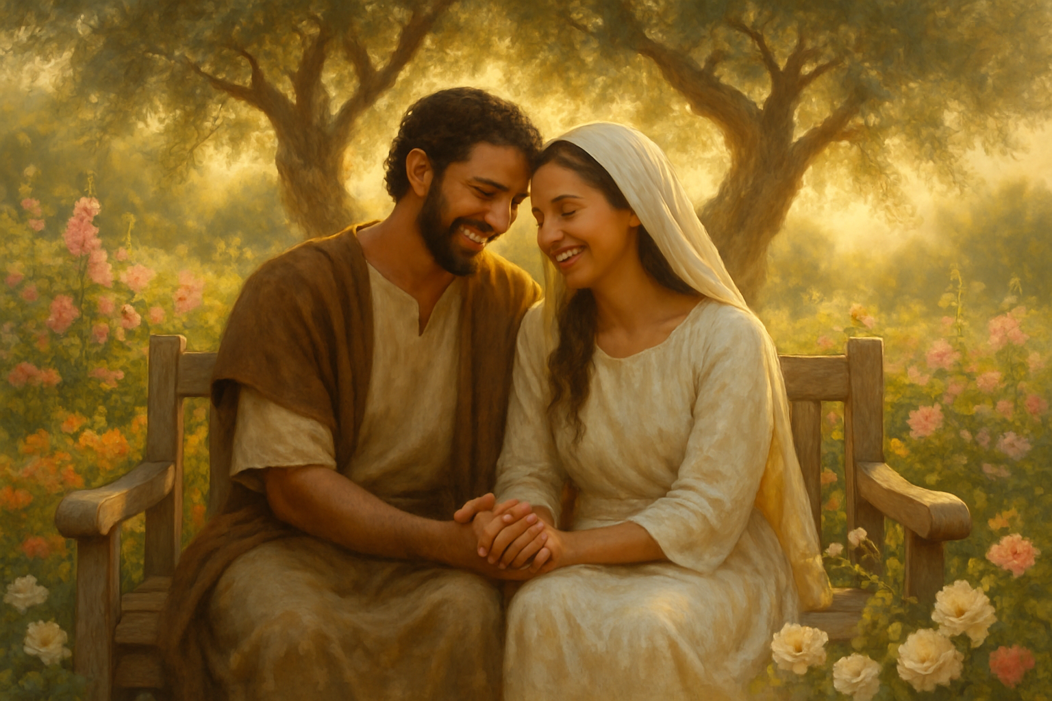 Finding & Receiving True Love