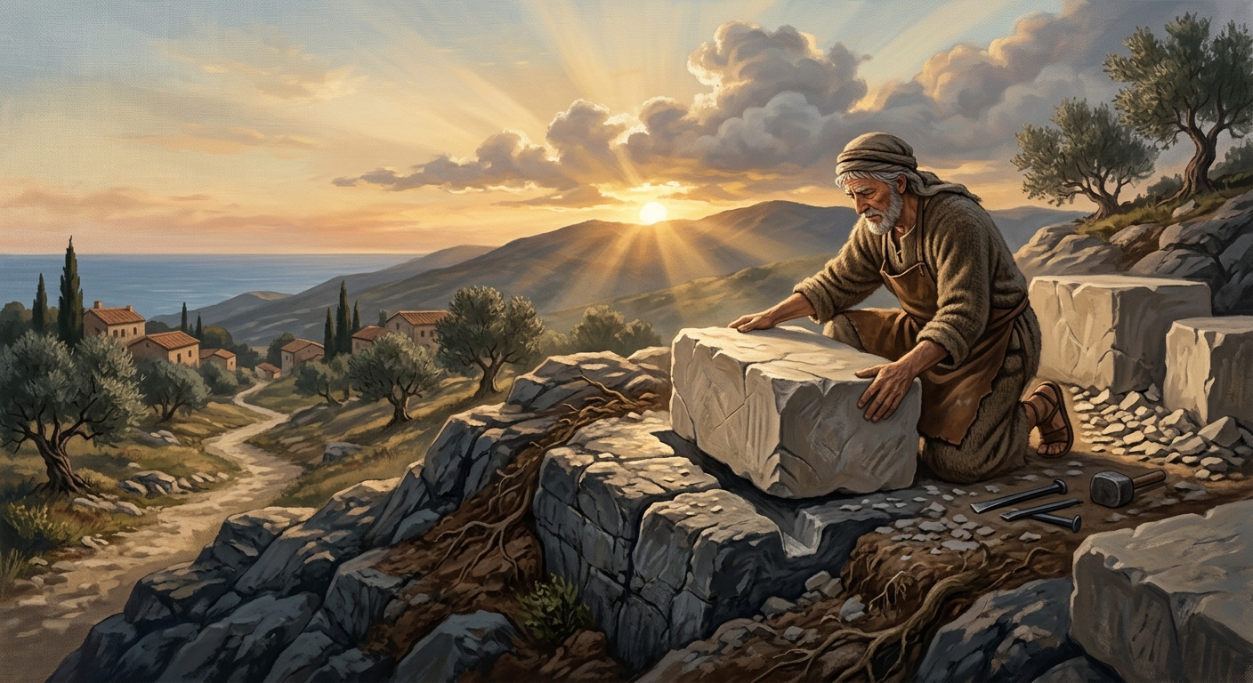 Foundation of our Life