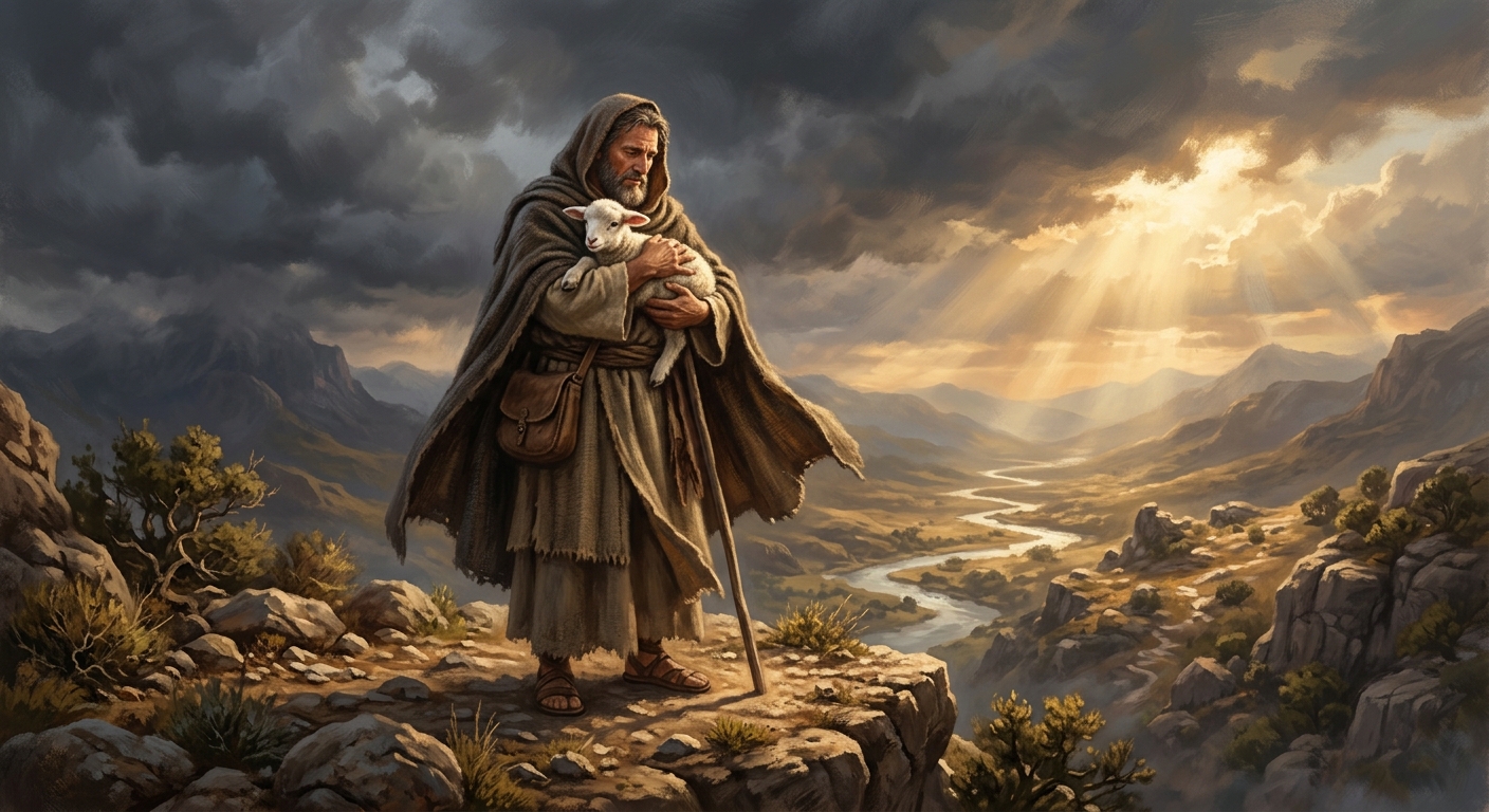 God's Protection