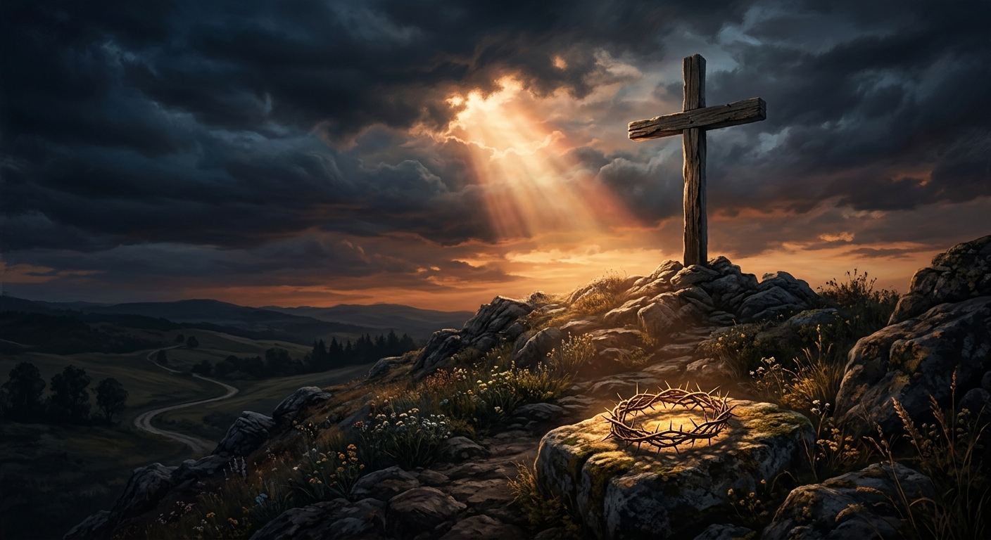 Good Friday