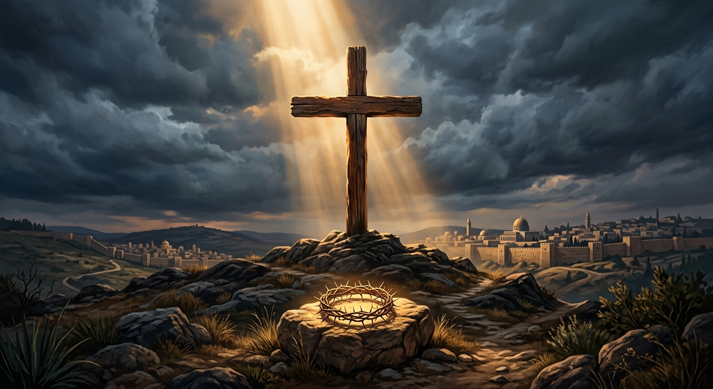Good Friday Service