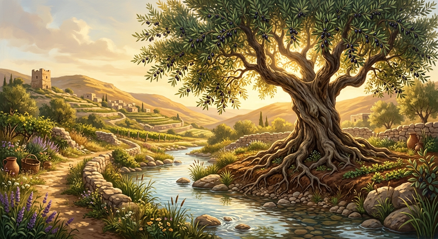 Growing in Christian Maturity