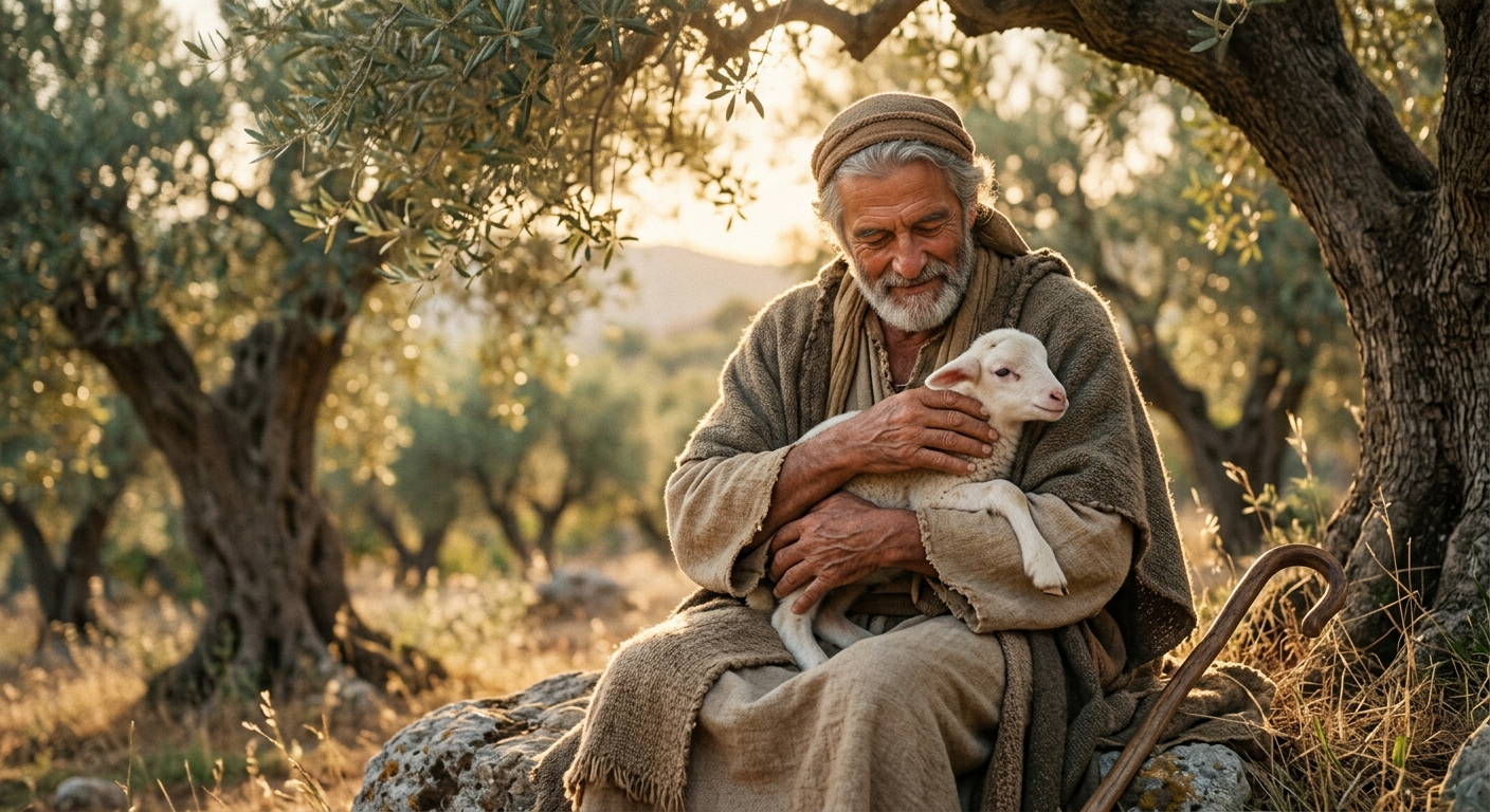 Heart of Faith & Compassion