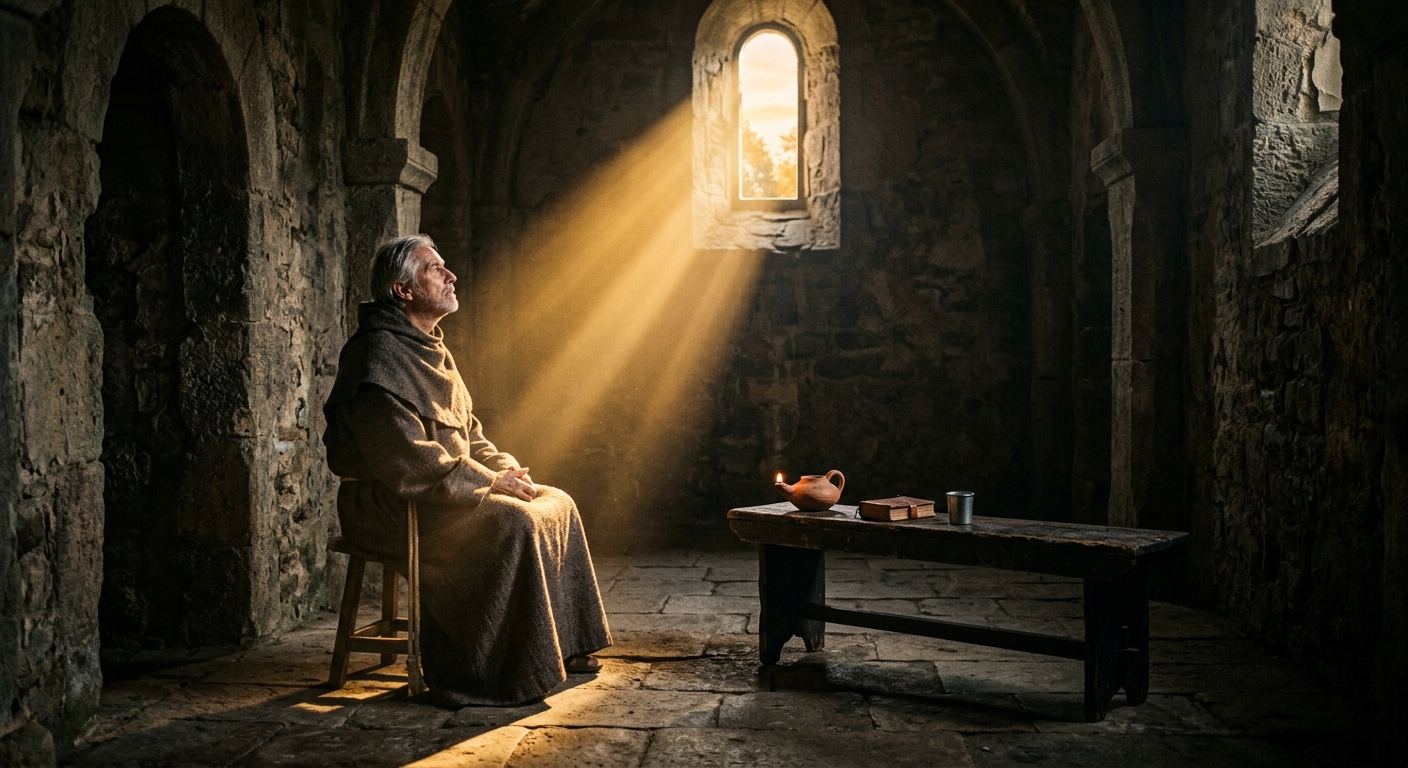 How a Christian faces suffering?