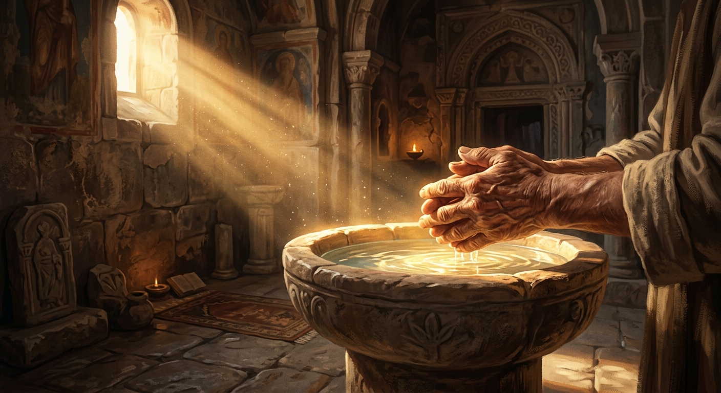 How God deals the Consciences of us - Part 2