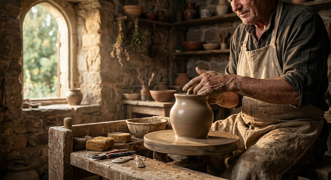 How God works in a yielded heart