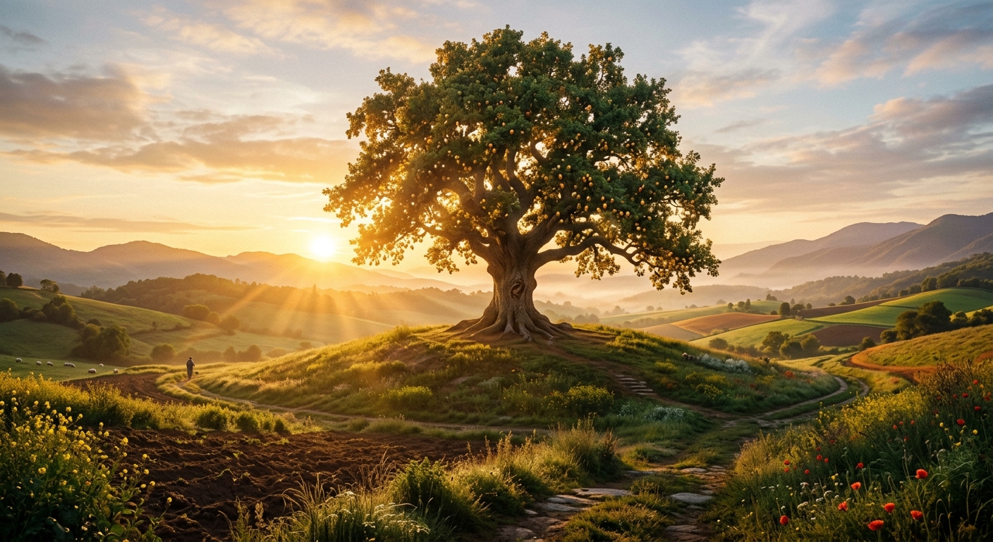 Kingdom of God