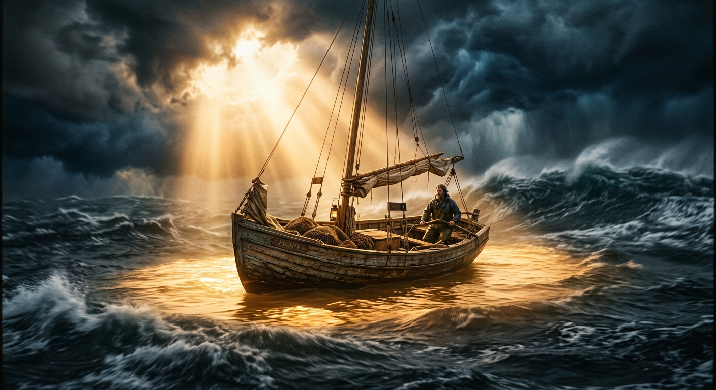 Lessons from the Storms