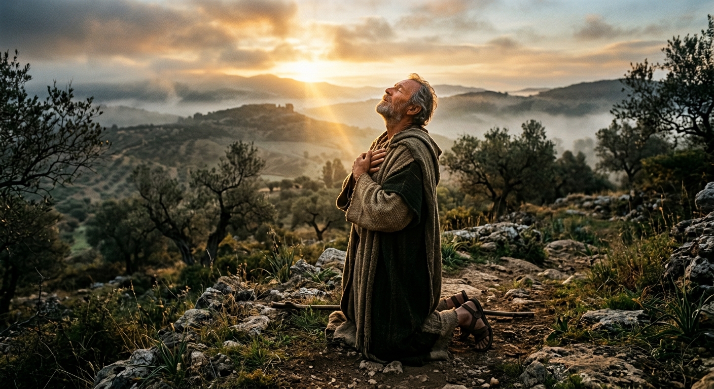 Lord, turn my heart to you