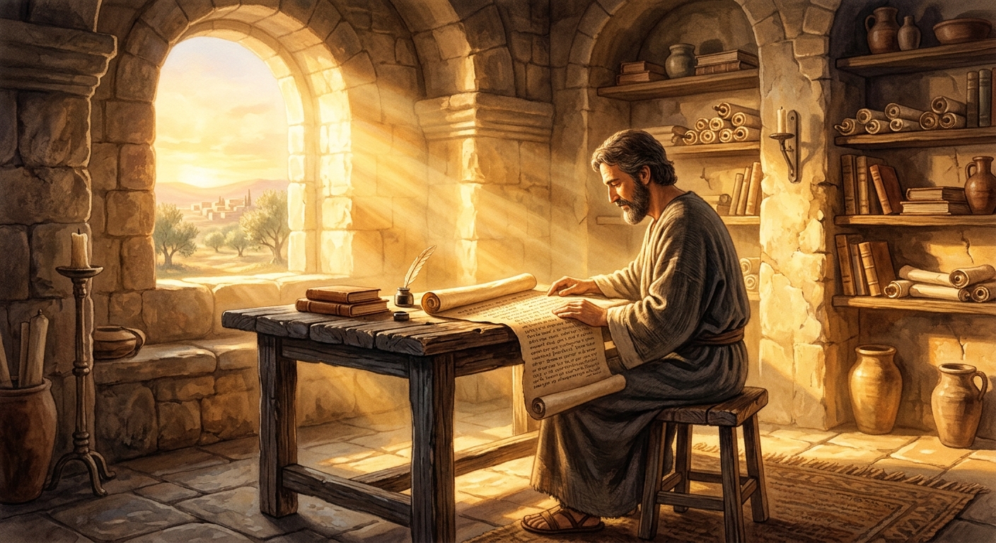 Love of Christ transforms  our Mind