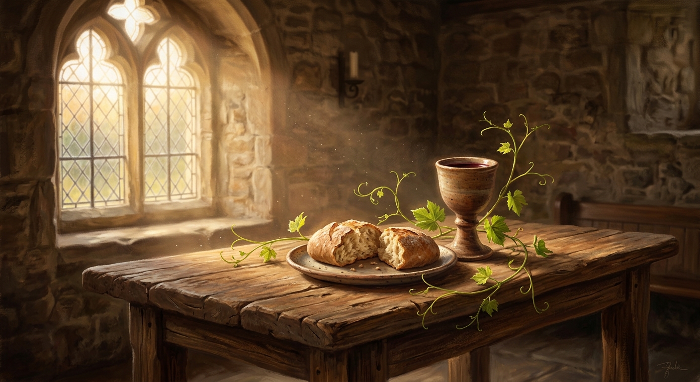New Covenant Life