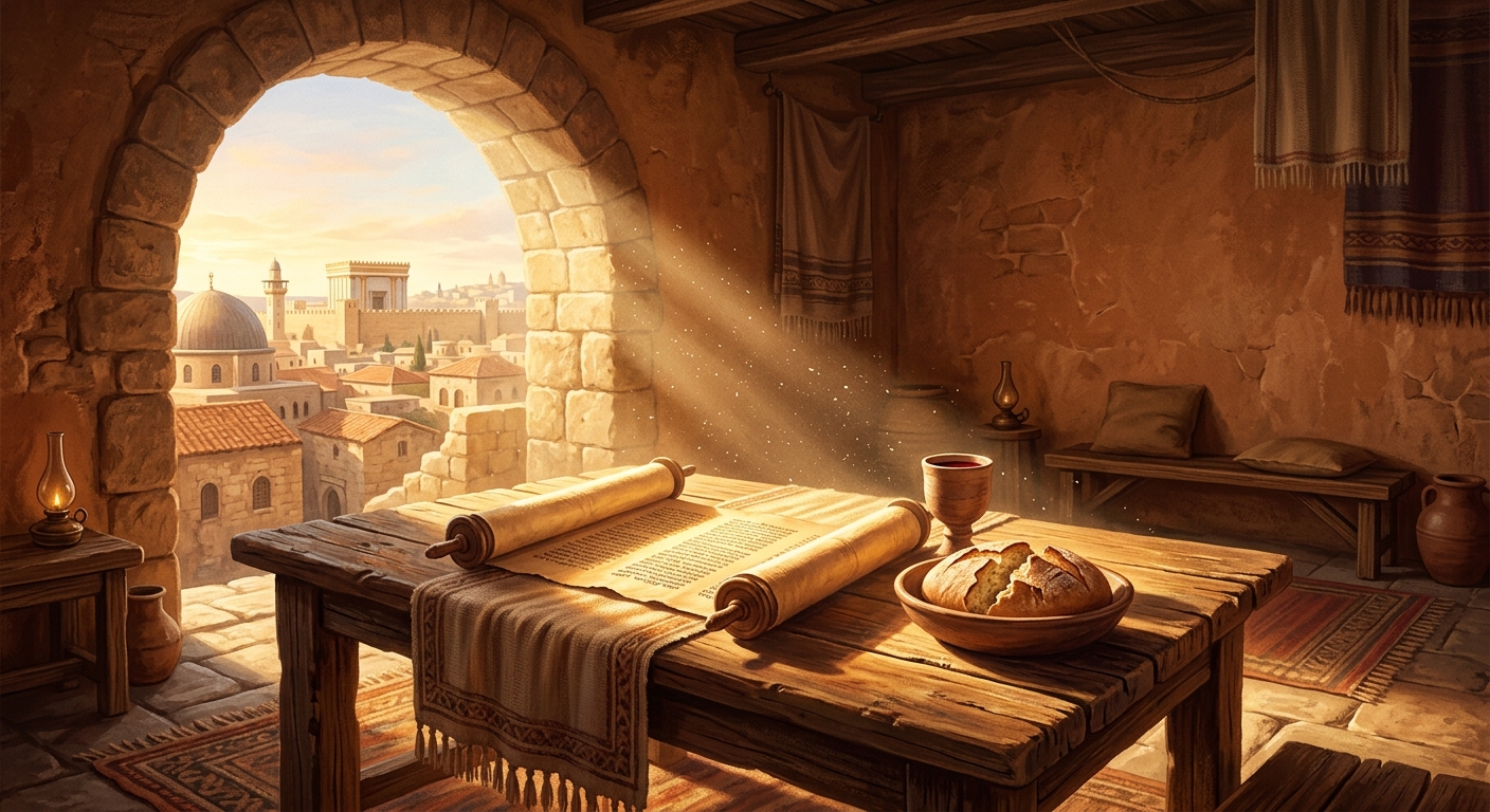 New Covenant Life Part-2