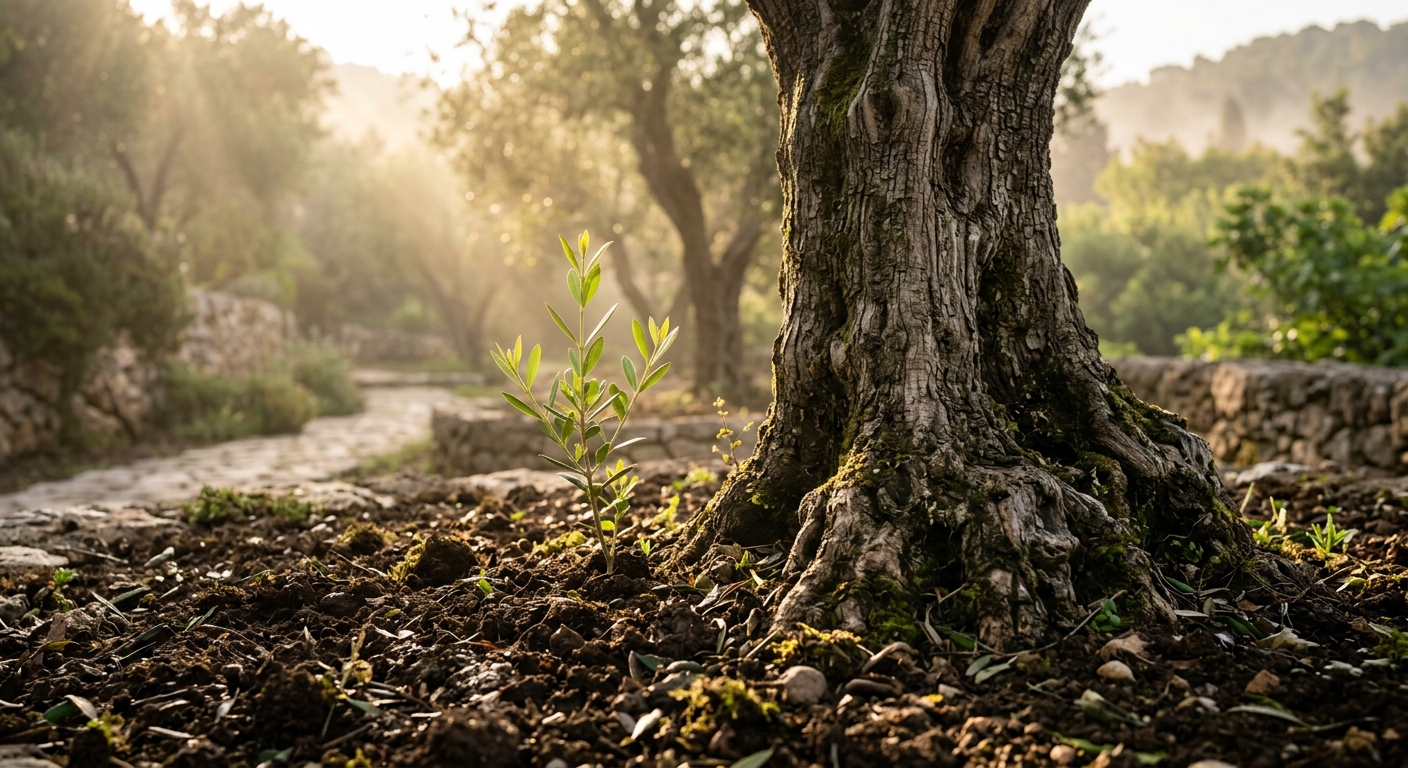 New Life of a Christian