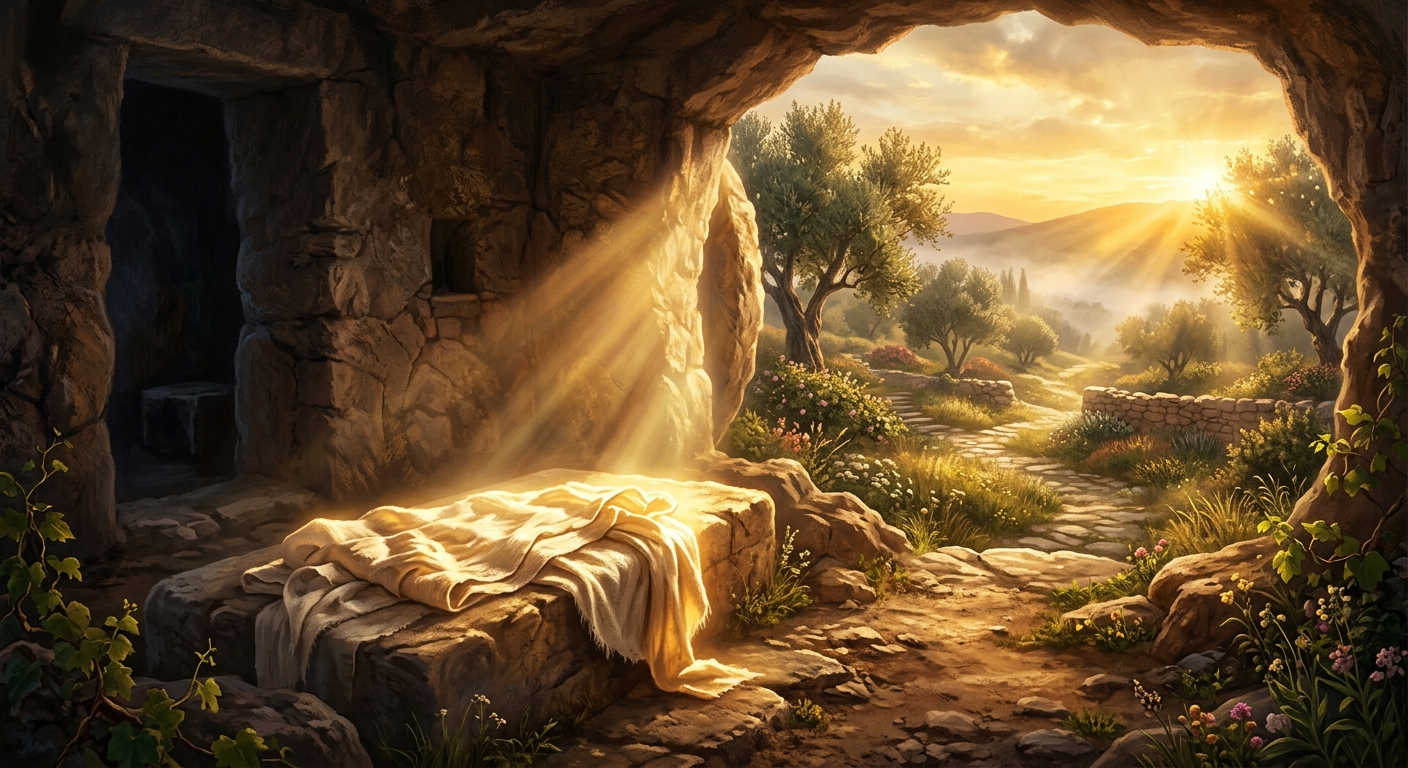Our Victory in Christ