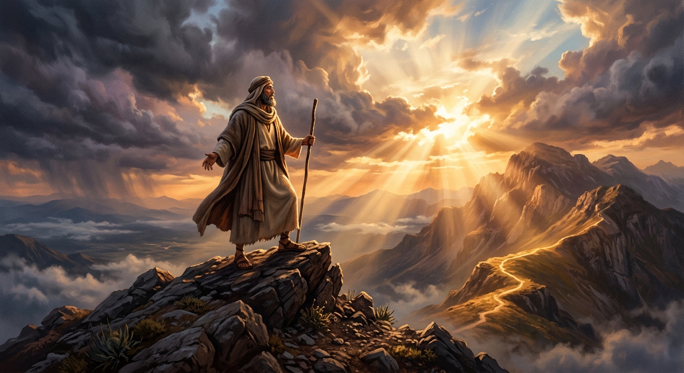 Overcoming Devil And Walking In Spiritual Authority