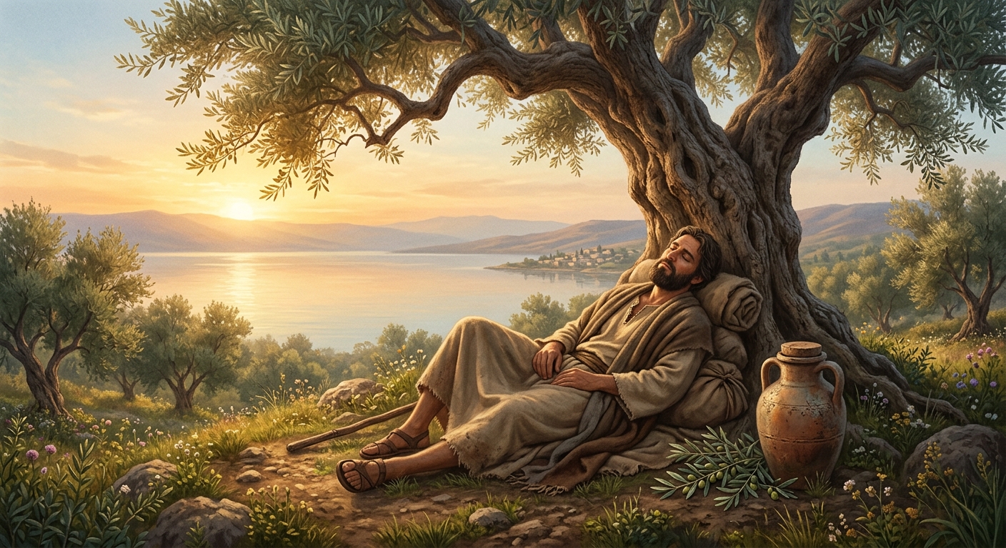 Peace and Healing