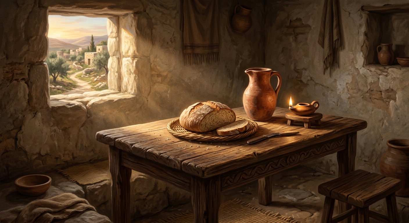 Practical lessons for  Christlike simplicity