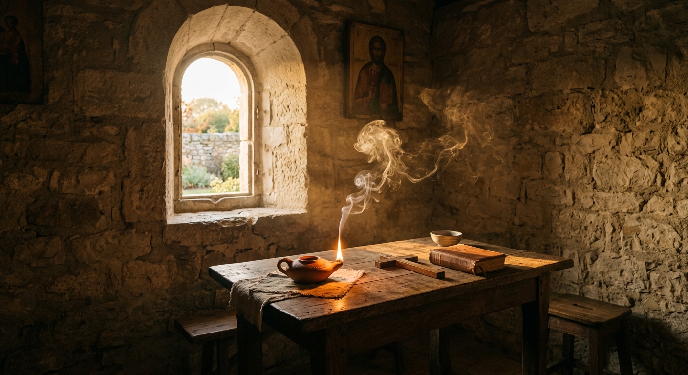 Prayer Life