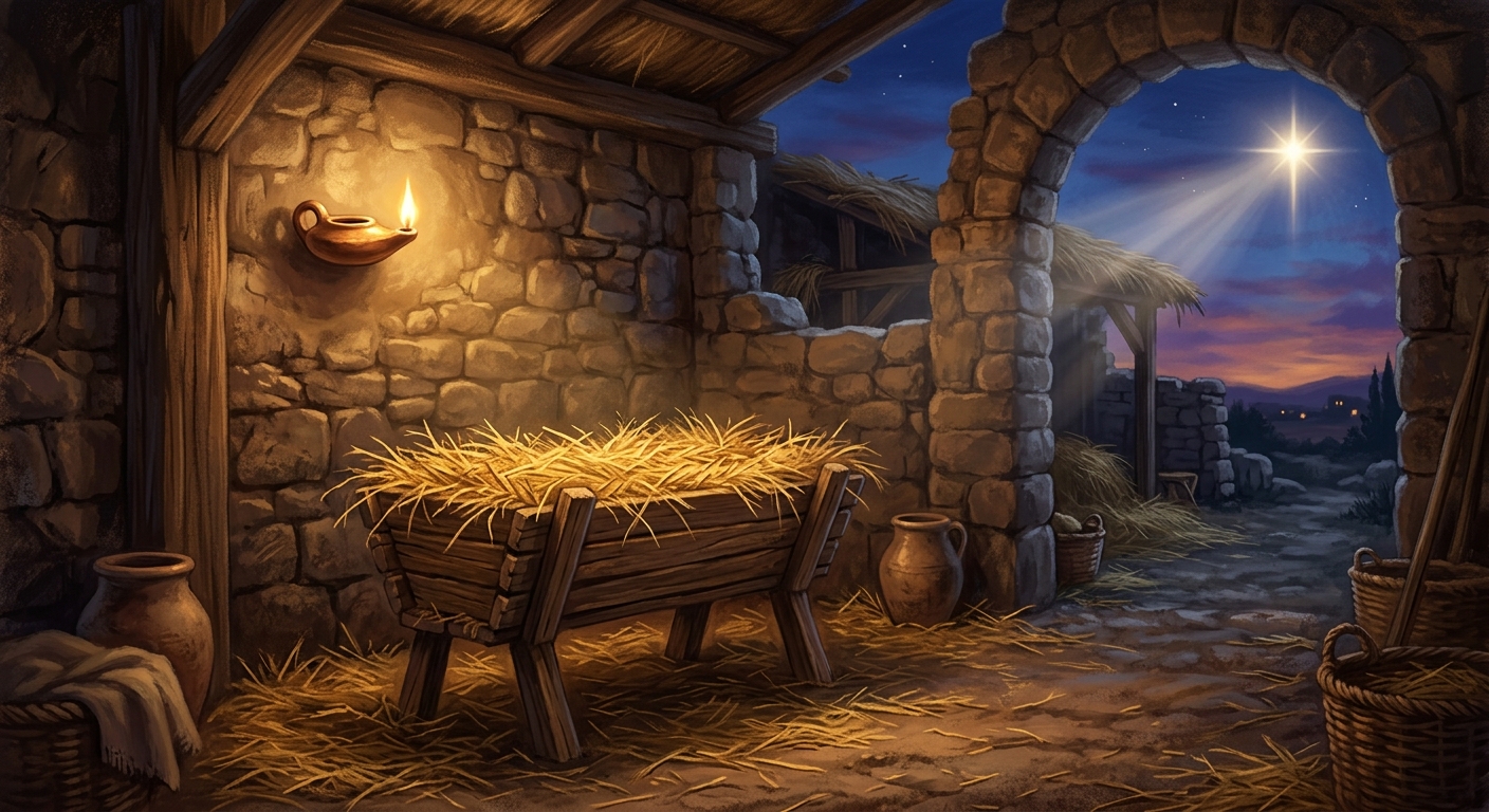 Prepare your heart for Christmas