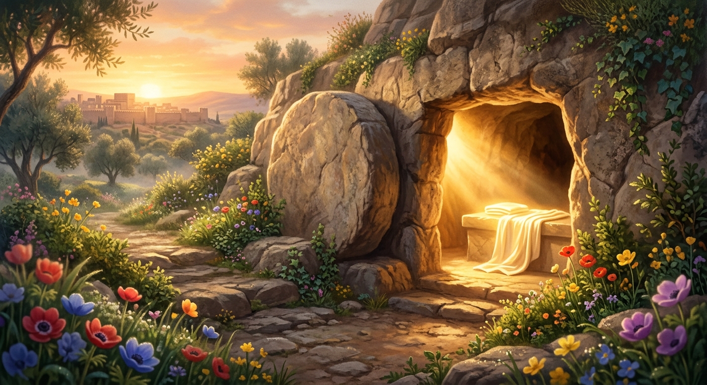 Resurrection of the Dead