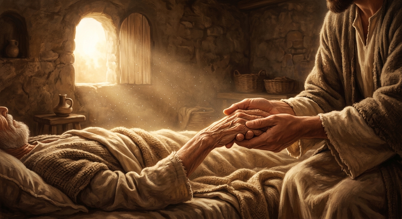 Sickness & Healing
