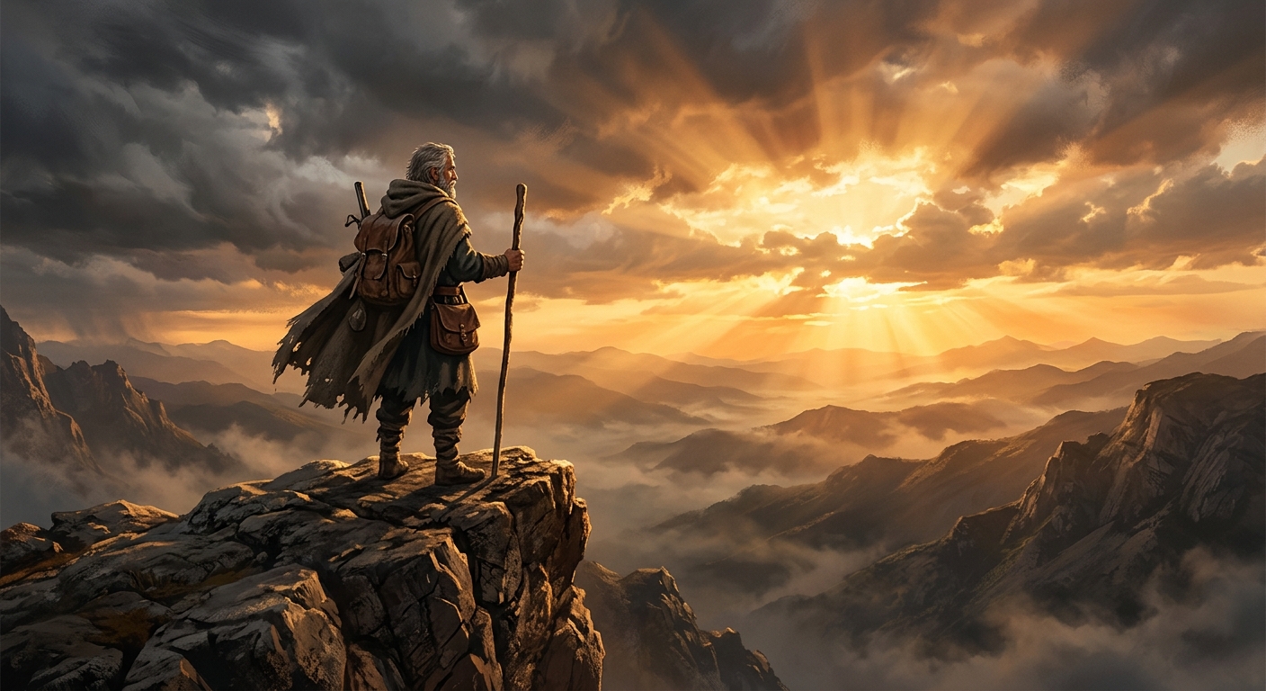 Stand Firm in the Faith