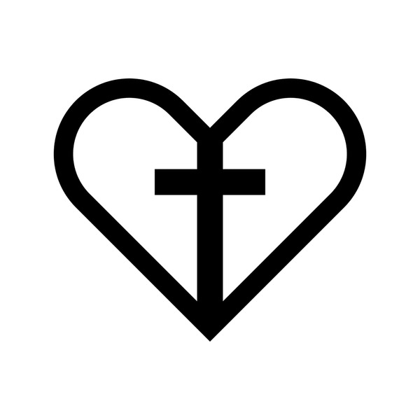 Heart of Faith & Compassion