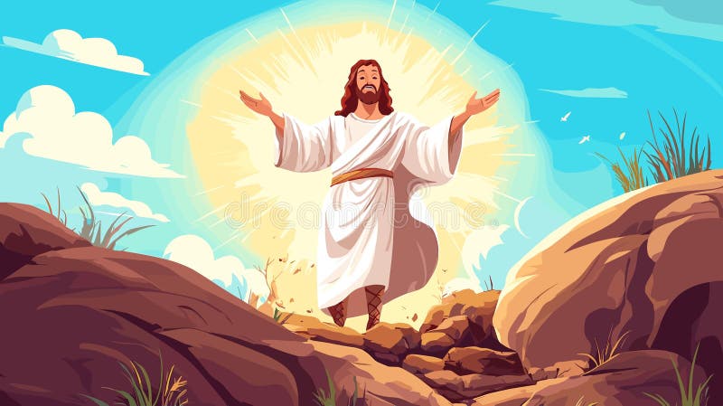 Jesus is Risen