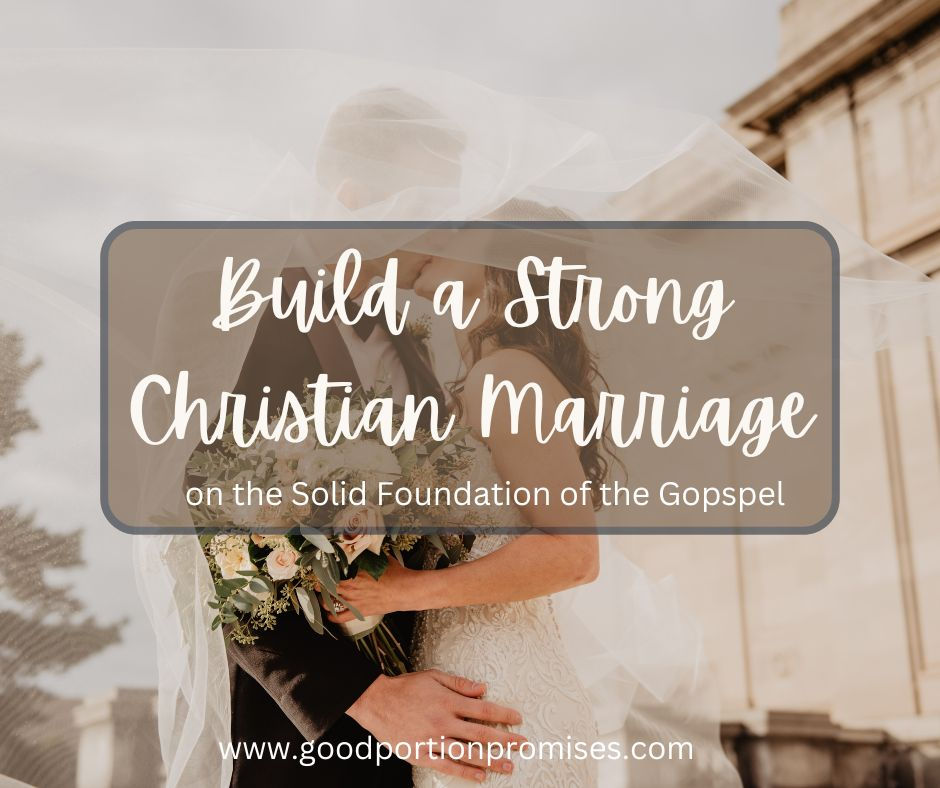 Roots of a strong marriage