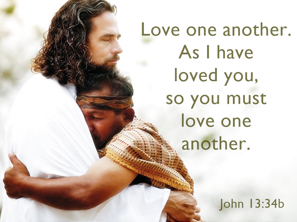 To be Loved and to Love